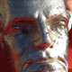 Illustration for article titled Hot New Time Capsule Trend: 3D-Printed Heads